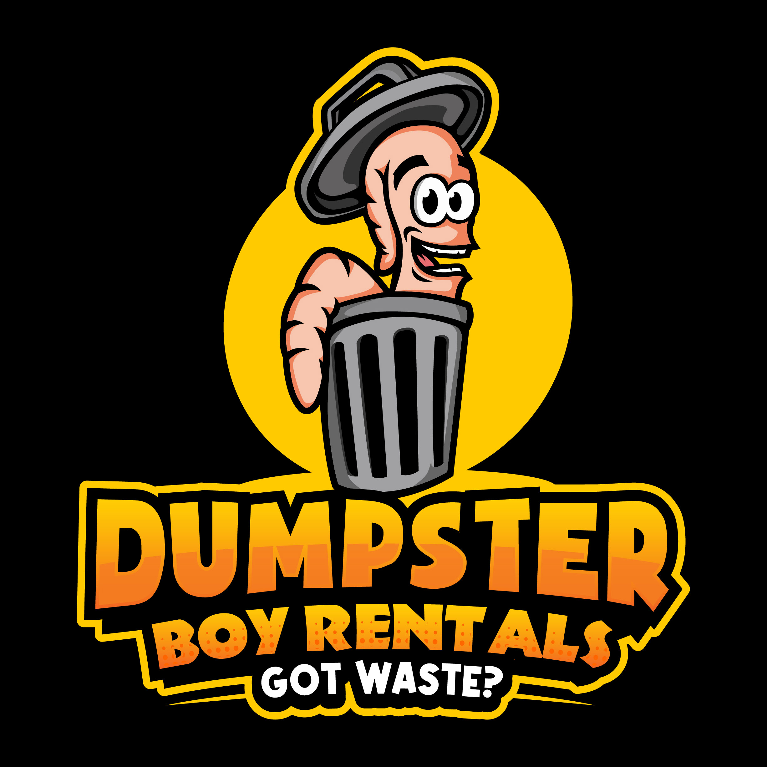 Dumpster Boy Rentals